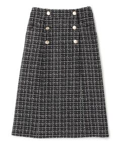 EPOCA / エポカ ロング・マキシ丈スカート | 