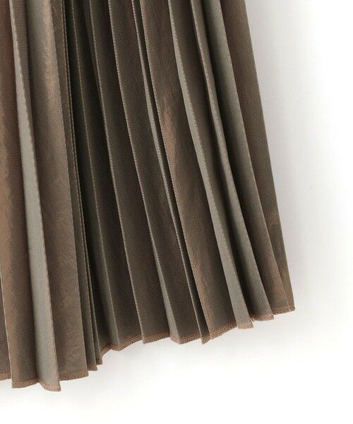 EPOCA / エポカ ロング・マキシ丈スカート |  | 詳細3