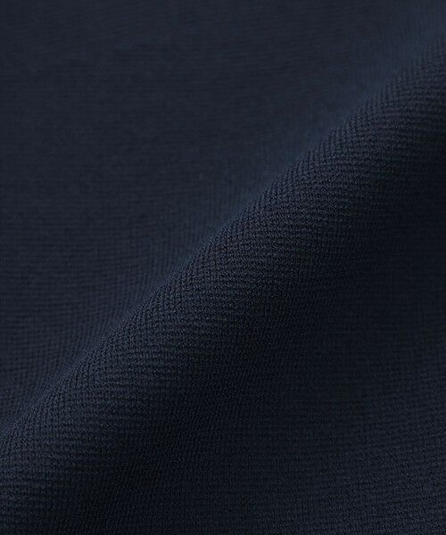 EPOCA / エポカ ノーカラージャケット | 【La maglia】 ショートニットジャケット | 詳細11