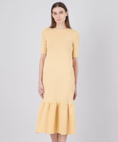 新品　タグ付き　エポカ　ロングワンピース c-2409-N7J05411_09.jpg