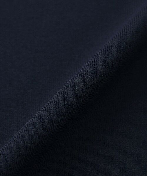 EPOCA / エポカ ニット・セーター | 【La maglia】 ハーフジップニットプルオーバー | 詳細10