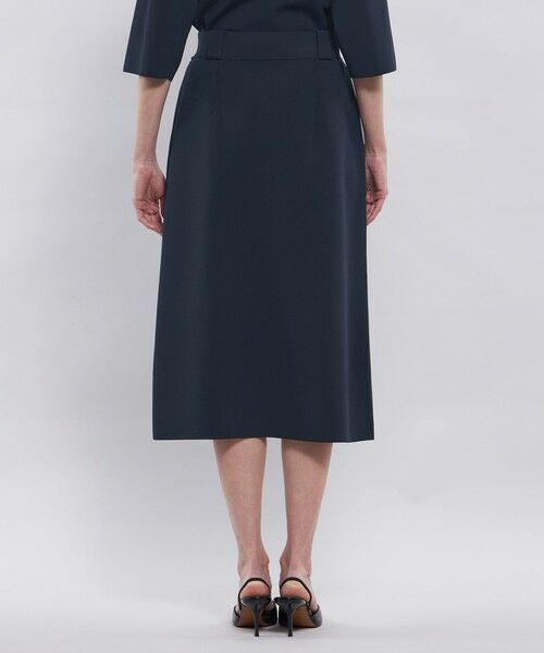 EPOCA / エポカ ロング・マキシ丈スカート | 【La maglia】 フロントボタンニットスカート | 詳細5