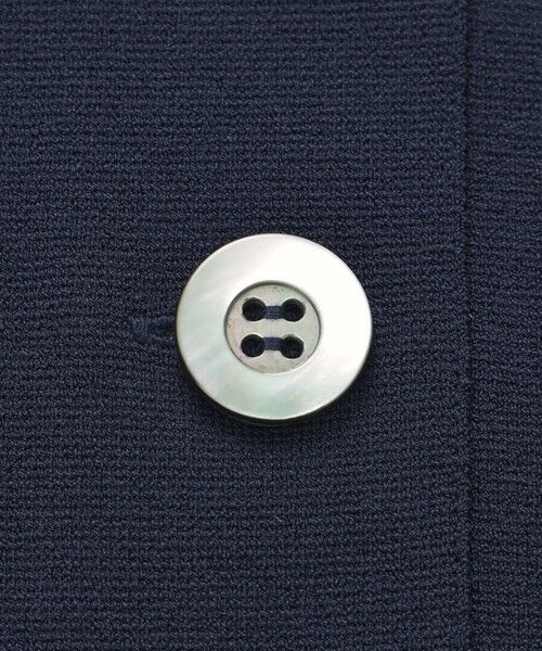 EPOCA / エポカ ロング・マキシ丈スカート | 【La maglia】 フロントボタンニットスカート | 詳細7