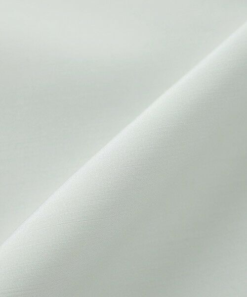 EPOCA / エポカ ロング・マキシ丈スカート | 【EPOCA DI BASE】 ウールシルクダブルクロス スカート 《WEB＆一部店舗限定》 | 詳細8