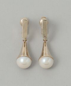 EPOCA / エポカ ネックレス・ペンダント・チョーカー | トライアングパールコンビイヤリング