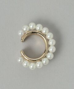 EPOCA / エポカ ネックレス・ペンダント・チョーカー | パールコンビイヤーカフ