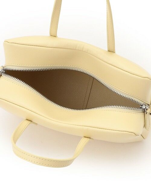 EPOCA / エポカ メッセンジャーバッグ・ウエストポーチ | 【YAHKI】スクエアバッグ《WEB＆EPOCA THE SHOP店舗限定》 | 詳細4