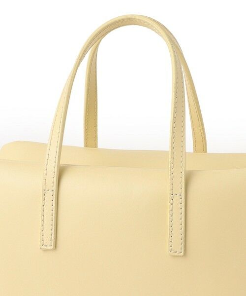 EPOCA / エポカ メッセンジャーバッグ・ウエストポーチ | 【YAHKI】スクエアバッグ《WEB＆EPOCA THE SHOP店舗限定》 | 詳細5