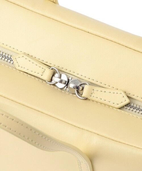 EPOCA / エポカ メッセンジャーバッグ・ウエストポーチ | 【YAHKI】スクエアバッグ《WEB＆EPOCA THE SHOP店舗限定》 | 詳細7