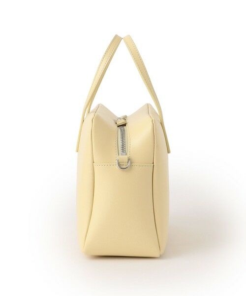 EPOCA / エポカ メッセンジャーバッグ・ウエストポーチ | 【YAHKI】スクエアバッグ《WEB＆EPOCA THE SHOP店舗限定》 | 詳細1