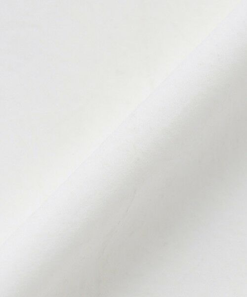 EPOCA / エポカ ロング・マキシ丈ワンピース | 【EZUMi】チュールドッキングワンピース《WEB＆EPOCA THE SHOP店舗限定》 | 詳細12