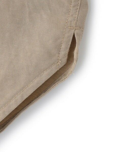 EPOCA / エポカ シャツ・ブラウス | 【marmors】Vネックブラウス《WEB＆EPOCA THE SHOP店舗限定》 | 詳細4