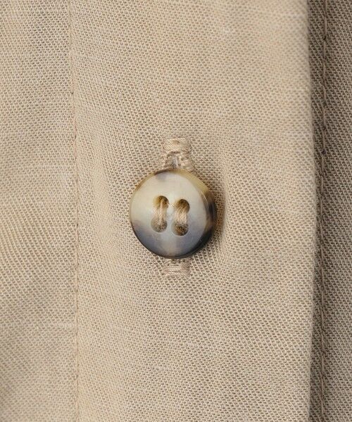 EPOCA / エポカ シャツ・ブラウス | 【marmors】Vネックブラウス《WEB＆EPOCA THE SHOP店舗限定》 | 詳細5