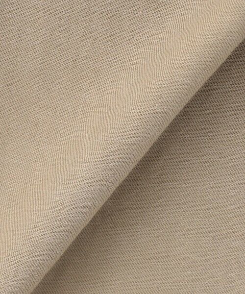 EPOCA / エポカ シャツ・ブラウス | 【marmors】Vネックブラウス《WEB＆EPOCA THE SHOP店舗限定》 | 詳細6