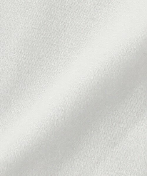 EPOCA / エポカ カットソー | 【marmors】ロゴロンT《WEB＆EPOCA THE SHOP店舗限定》 | 詳細5