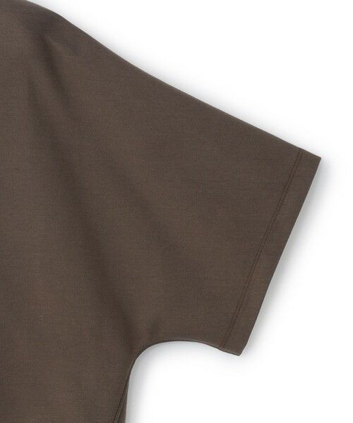 EPOCA / エポカ カットソー | 【marmors】ポンチロゴT《WEB＆EPOCA THE SHOP店舗限定》 | 詳細3