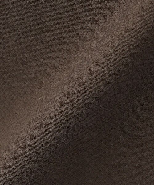 EPOCA / エポカ カットソー | 【marmors】ポンチロゴT《WEB＆EPOCA THE SHOP店舗限定》 | 詳細6