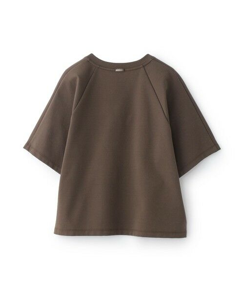 EPOCA / エポカ カットソー | 【marmors】ポンチロゴT《WEB＆EPOCA THE SHOP店舗限定》 | 詳細1