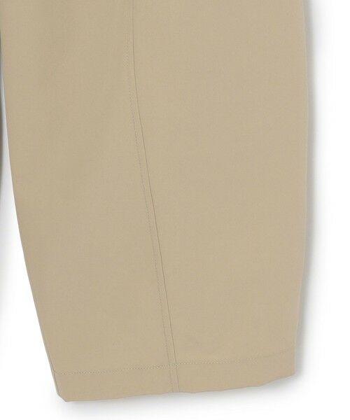 EPOCA / エポカ その他パンツ | 【MIHOKO SAITO】レイヤードデザインパンツ《WEB＆EPOCA THE SHOP店舗限定》 | 詳細5