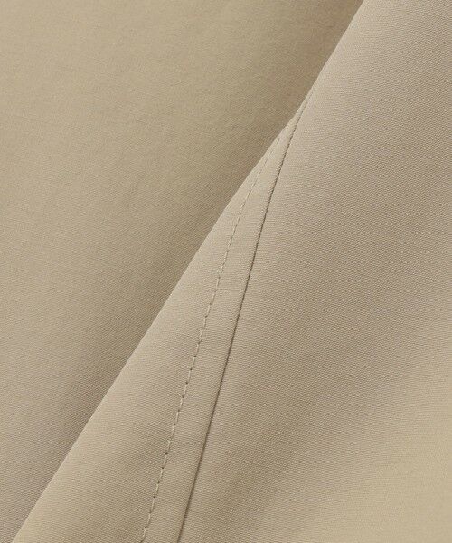 EPOCA / エポカ その他パンツ | 【MIHOKO SAITO】レイヤードデザインパンツ《WEB＆EPOCA THE SHOP店舗限定》 | 詳細7