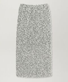 EPOCA / エポカ ロング・マキシ丈スカート | 【marmors】ツイードスカート《WEB＆EPOCA THE SHOP店舗限定》