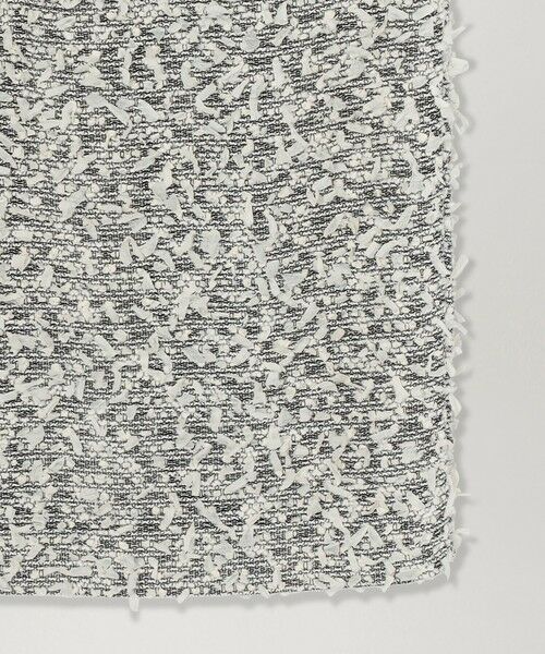 EPOCA / エポカ ロング・マキシ丈スカート | 【marmors】ツイードスカート《WEB＆EPOCA THE SHOP店舗限定》 | 詳細4