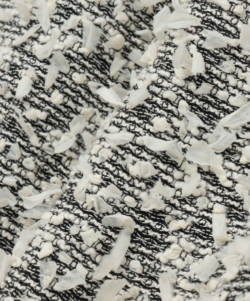 EPOCA / エポカ ロング・マキシ丈スカート | 【marmors】ツイードスカート《WEB＆EPOCA THE SHOP店舗限定》 | 詳細6