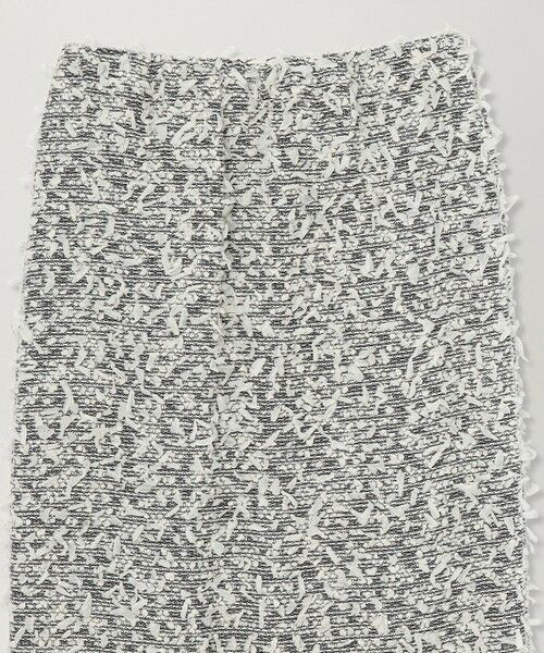 EPOCA / エポカ ロング・マキシ丈スカート | 【marmors】ツイードスカート《WEB＆EPOCA THE SHOP店舗限定》 | 詳細2