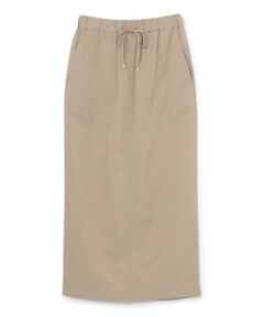 EPOCA / エポカ ロング・マキシ丈スカート | 【marmors】タイトスカート《WEB＆EPOCA THE SHOP店舗限定》