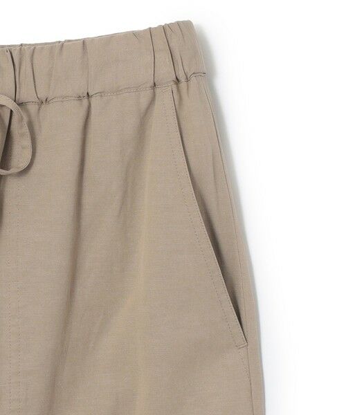 EPOCA / エポカ ロング・マキシ丈スカート | 【marmors】タイトスカート《WEB＆EPOCA THE SHOP店舗限定》 | 詳細4