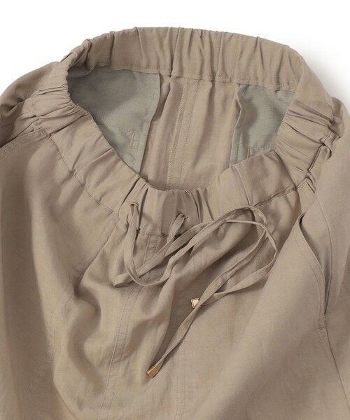 EPOCA / エポカ ロング・マキシ丈スカート | 【marmors】タイトスカート《WEB＆EPOCA THE SHOP店舗限定》 | 詳細6