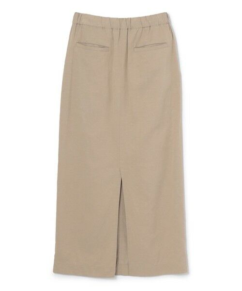 EPOCA / エポカ ロング・マキシ丈スカート | 【marmors】タイトスカート《WEB＆EPOCA THE SHOP店舗限定》 | 詳細1