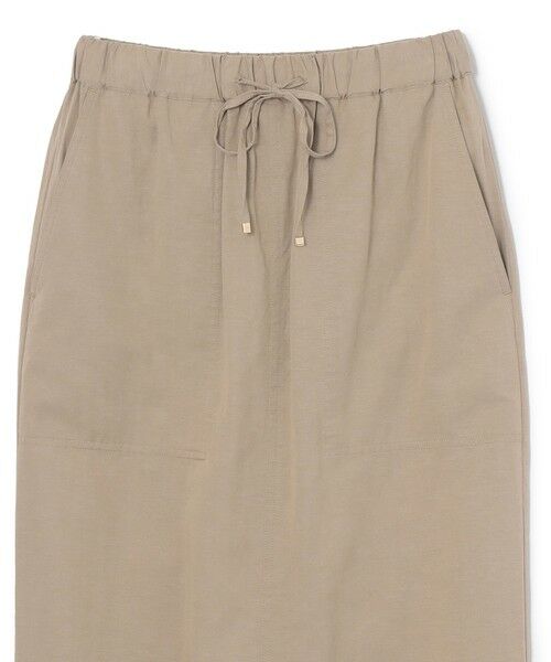 EPOCA / エポカ ロング・マキシ丈スカート | 【marmors】タイトスカート《WEB＆EPOCA THE SHOP店舗限定》 | 詳細2