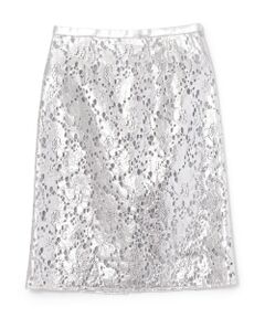 EPOCA / エポカ ロング・マキシ丈スカート | 【MIHOKO SAITO】箔プリントスカート《WEB＆EPOCA THE SHOP店舗限定》