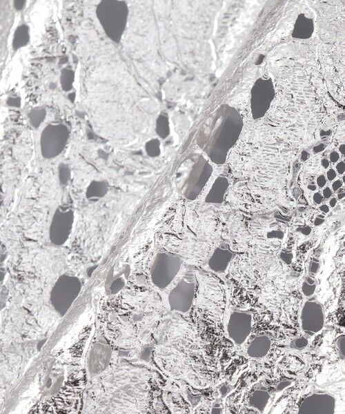 EPOCA / エポカ ロング・マキシ丈スカート | 【MIHOKO SAITO】箔プリントスカート《WEB＆EPOCA THE SHOP店舗限定》 | 詳細6