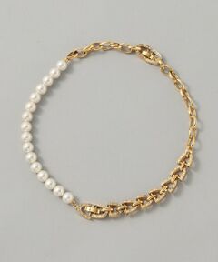 EPOCA / エポカ ネックレス・ペンダント・チョーカー | 【ADER.bijoux】ホースシューネックレス《WEB＆EPOCA THE SHOP店舗限定》