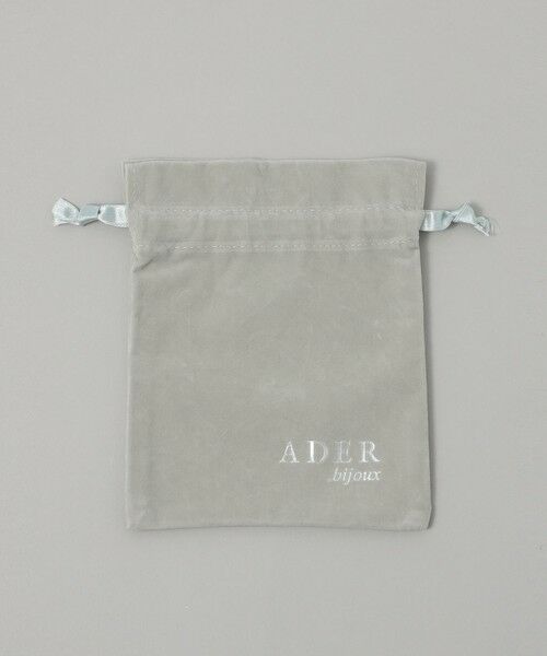 EPOCA / エポカ ネックレス・ペンダント・チョーカー | 【ADER.bijoux】ホースシューネックレス《WEB＆EPOCA THE SHOP店舗限定》 | 詳細4