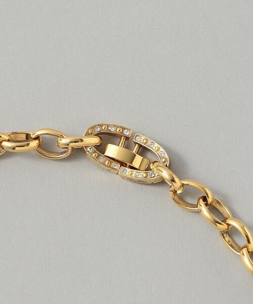 EPOCA / エポカ ネックレス・ペンダント・チョーカー | 【ADER.bijoux】ホースシューネックレス《WEB＆EPOCA THE SHOP店舗限定》 | 詳細2