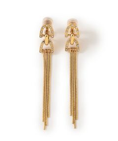 EPOCA / エポカ ネックレス・ペンダント・チョーカー | 【ADER.bijoux】ホースシューイヤリング《WEB＆EPOCA THE SHOP店舗限定》