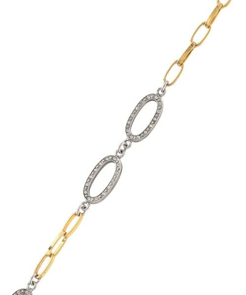 EPOCA / エポカ ネックレス・ペンダント・チョーカー | 【ADER.bijoux】ホースシューネックレス《WEB＆EPOCA THE SHOP店舗限定》 | 詳細3