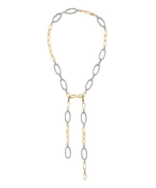 EPOCA / エポカ ネックレス・ペンダント・チョーカー | 【ADER.bijoux】ホースシューネックレス《WEB＆EPOCA THE SHOP店舗限定》 | 詳細4