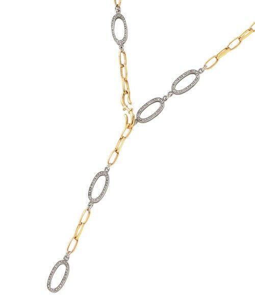 EPOCA / エポカ ネックレス・ペンダント・チョーカー | 【ADER.bijoux】ホースシューネックレス《WEB＆EPOCA THE SHOP店舗限定》 | 詳細1