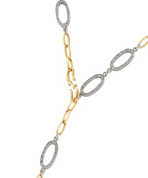 EPOCA / エポカ ネックレス・ペンダント・チョーカー | 【ADER.bijoux】ホースシューネックレス《WEB＆EPOCA THE SHOP店舗限定》 | 詳細2