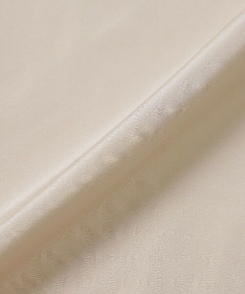 EPOCA / エポカ その他アウター | ライトメモリータフタ フーデッドジップブルゾン | 詳細13