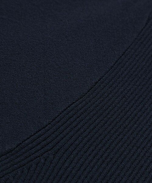 EPOCA / エポカ ニット・セーター | 【La maglia】 ギャザースリーブニットプルオーバー | 詳細8