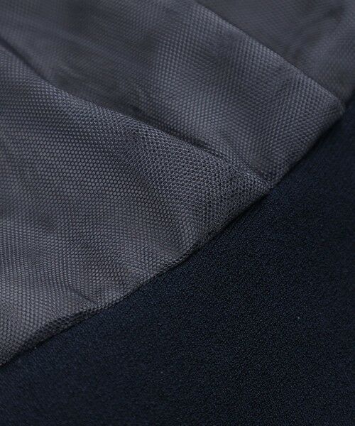 EPOCA / エポカ ニット・セーター | チュールコンビニットプルオーバー | 詳細8