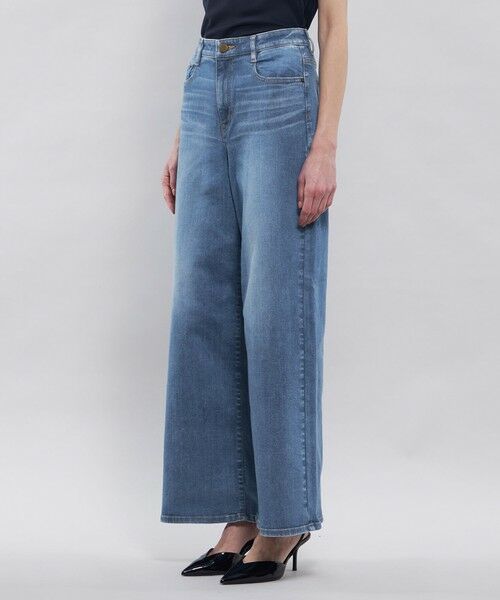 EPOCA / エポカ その他パンツ | 【TWENTY FOUR DENIM】 バギーデニムパンツ | 詳細4