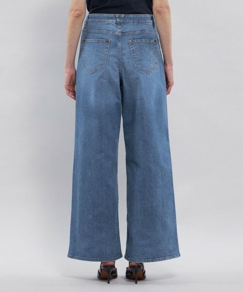 EPOCA / エポカ その他パンツ | 【TWENTY FOUR DENIM】 バギーデニムパンツ | 詳細5