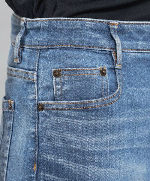 EPOCA / エポカ その他パンツ | 【TWENTY FOUR DENIM】 バギーデニムパンツ | 詳細7