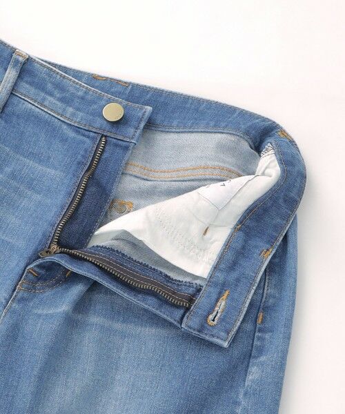 EPOCA / エポカ その他パンツ | 【TWENTY FOUR DENIM】 バギーデニムパンツ | 詳細8